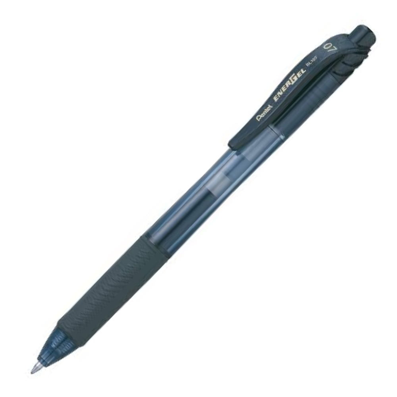 Product image: Pentel energel x roller ball retractable gel pen 0.7-null