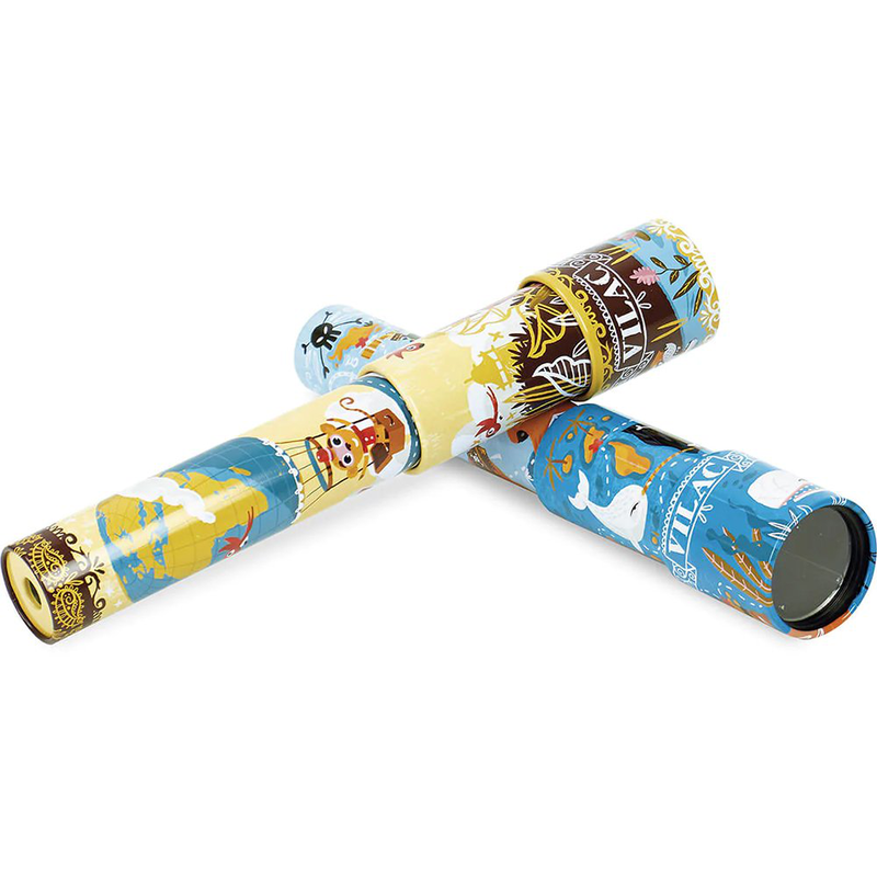 Tin telescope, , medium-null