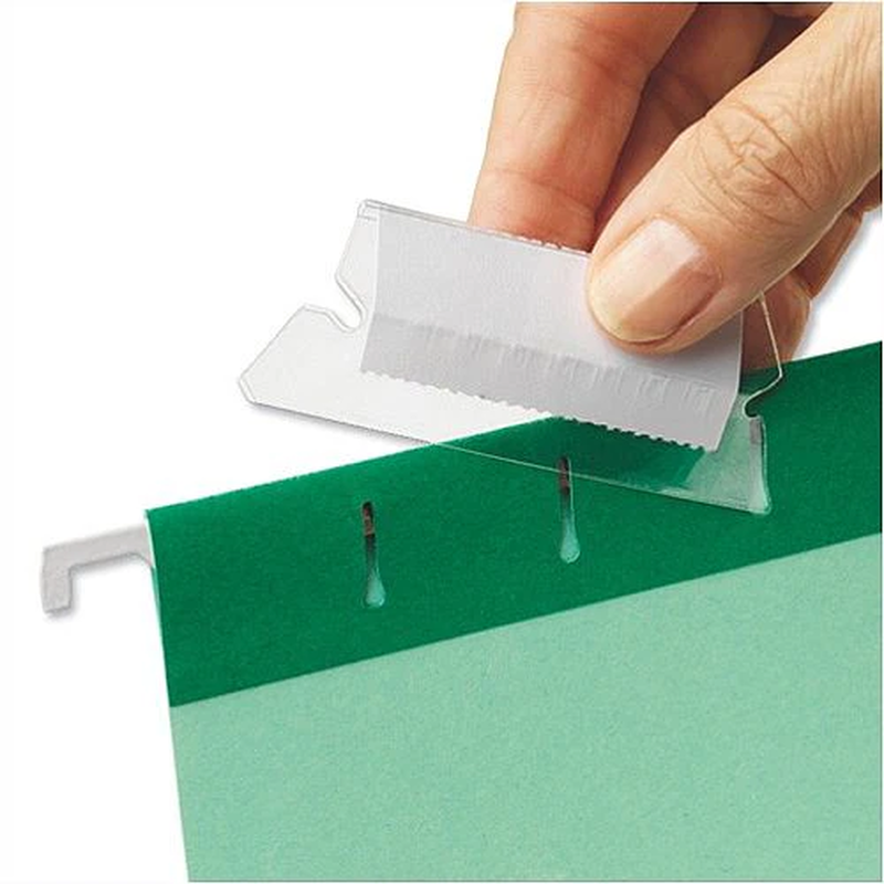 25pcs f/c suspension file premier green, , medium-null