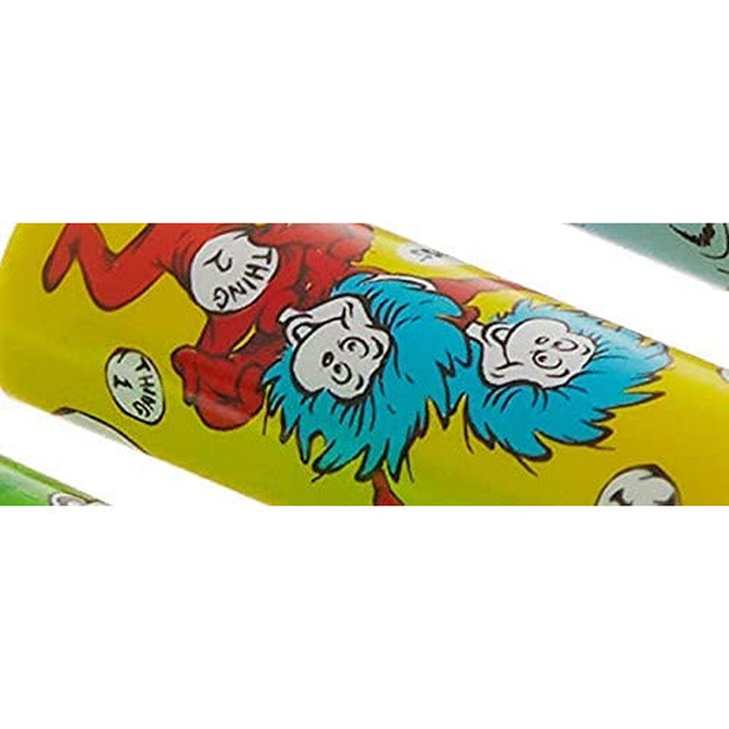 Product image: Raymond geddes dr. Seuss crayon eraser (pack of 24), , medium-null