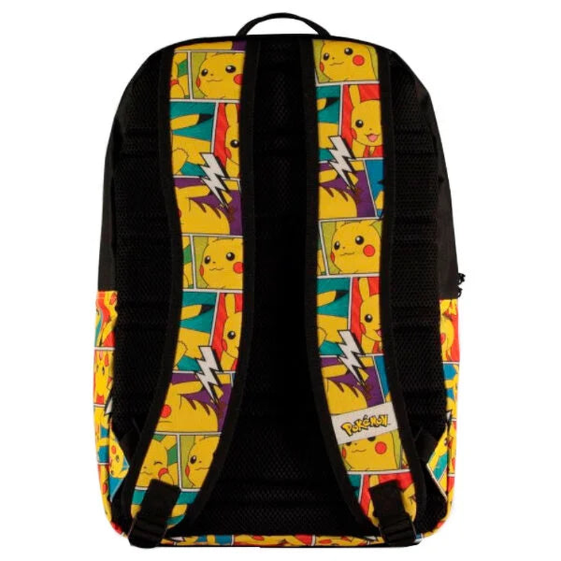 Product image: Pokemon pikachu backpack 41cm-null