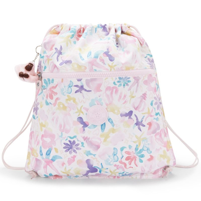 Kipling supertaboo aqua sea ki5637-4es, , medium