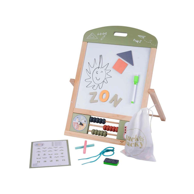 Table blackboard - whiteboard, , medium