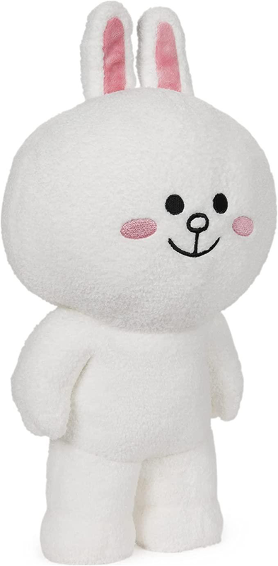 Line friends desk note pad-null