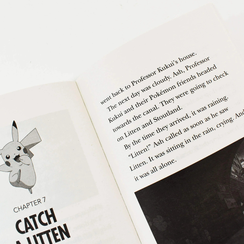 Product image: Pokémon children's books by tracey west - assorted-null