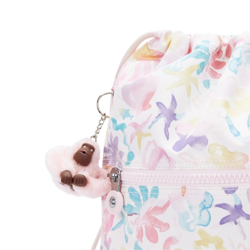 Kipling supertaboo aqua sea ki5637-4es, , medium-null