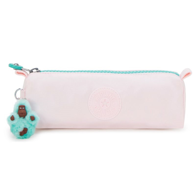 Kipling freedom sea pink metallic ki5621-52j, , medium