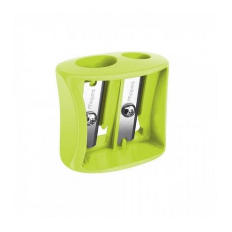 Maped pencil sharpener vivo ergo-null