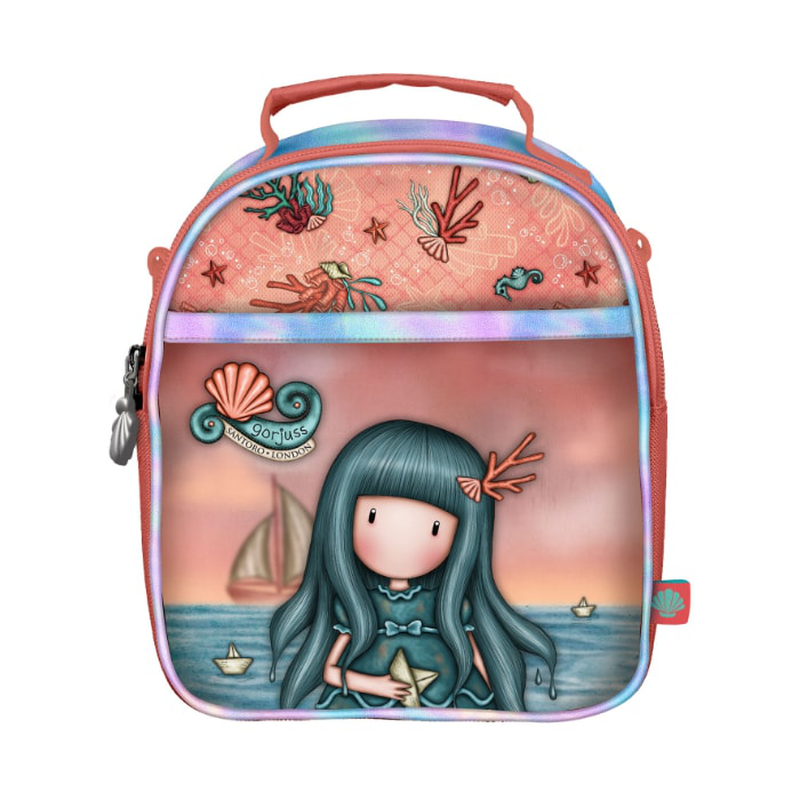 Gorjuss - lunch bag - washed ashore-null