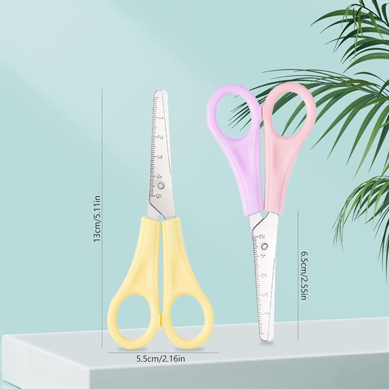 Product image: Ψαλίδι rainbow-null