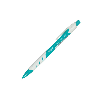 Μηχανικό μολύβι black peps long life με μύτη 0,7mm μπλε - maped, , medium