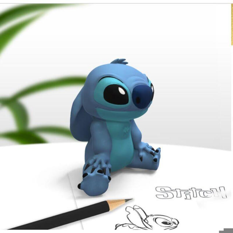 Paladone lilo and stitch chunky eraser, , medium-null