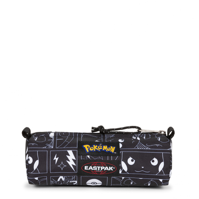 Benchmark single pokemon black, Black, medium
