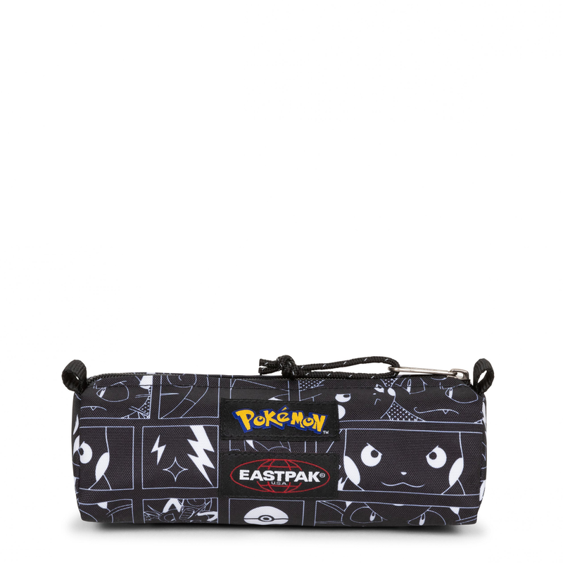 Benchmark single pokemon black-null