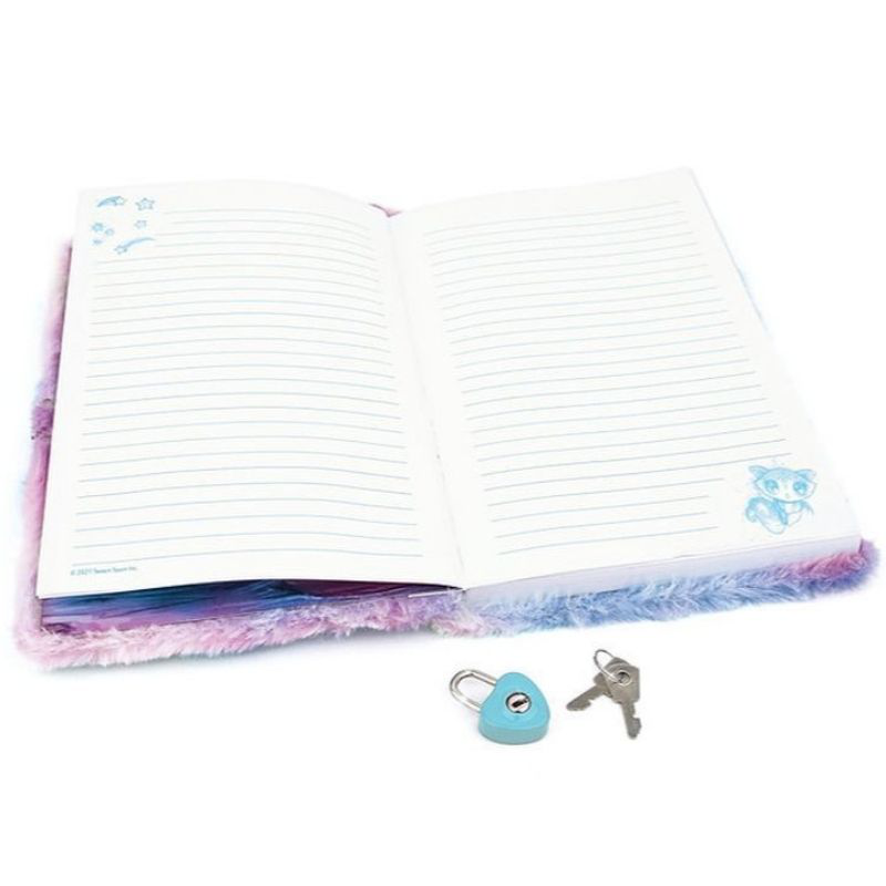 Nebulous stars fuzzy diary-stella 12512, , medium-null