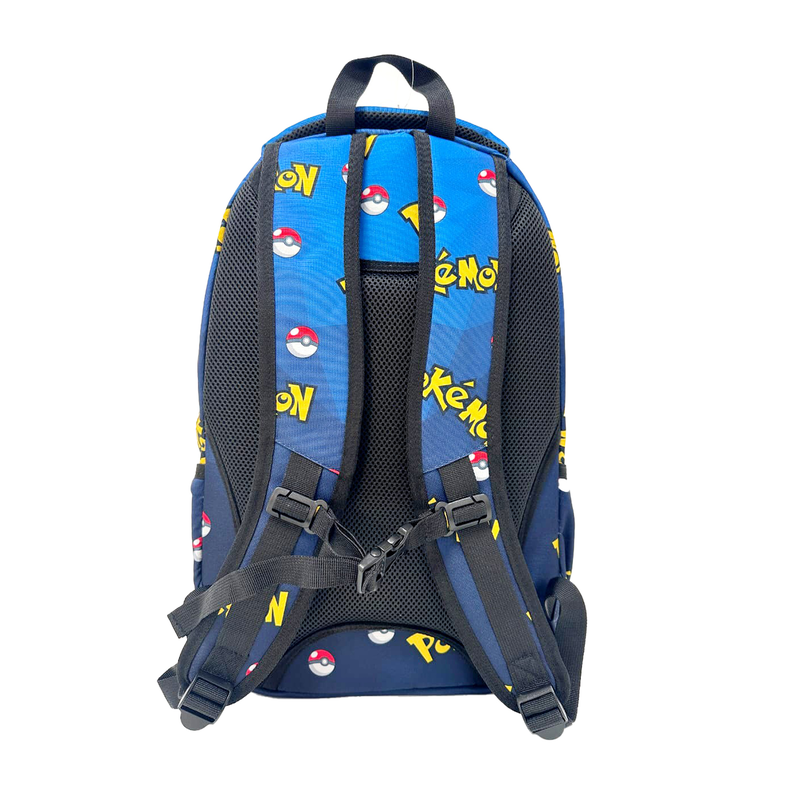 Product image: Ever more pokemon backpack, , medium-null