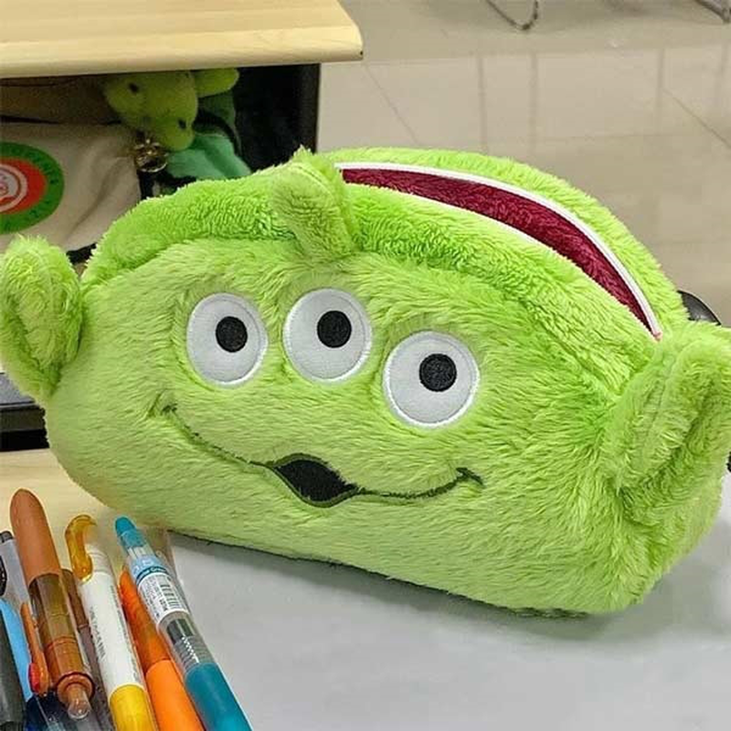 Κασετίνα διπλής οψης - toy story, , medium-null