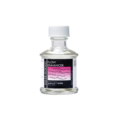 Flow enhancer (acryl) 75ml, , medium
