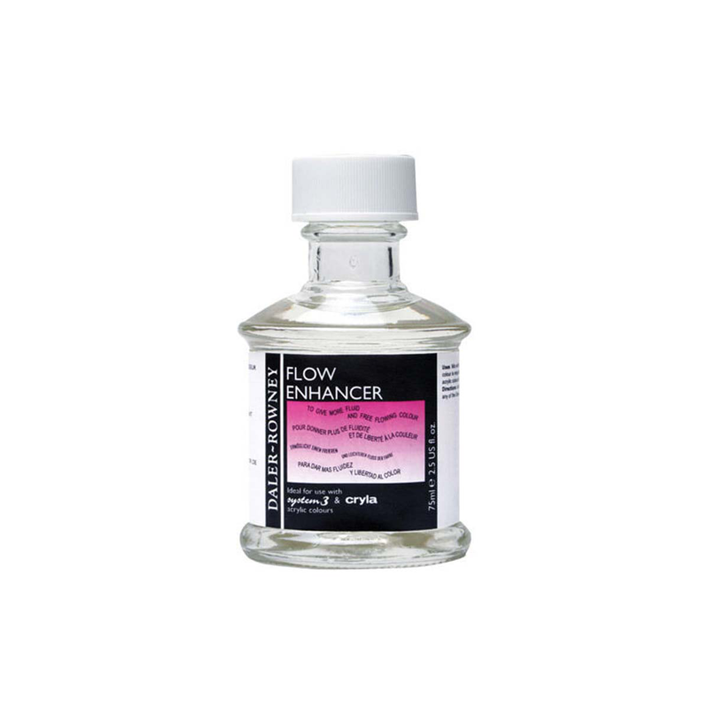 Product image: Flow enhancer (acryl) 75ml, , medium-null