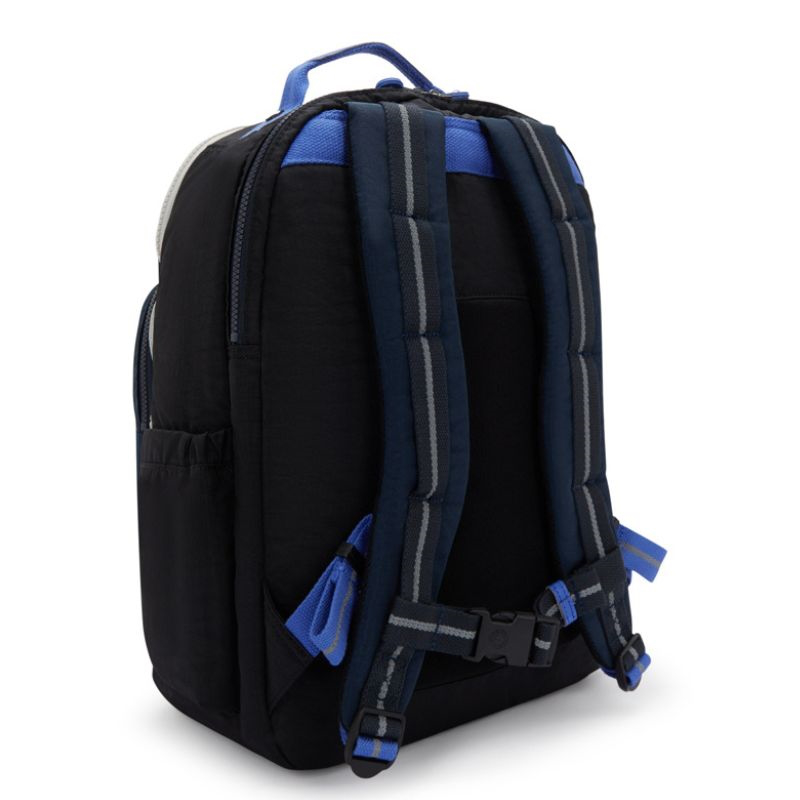 Product image: Kipling seoul college extra true block ki6350-74q, , medium-null