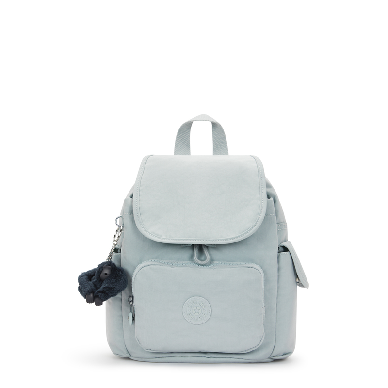 City pack mini breezy blue-null