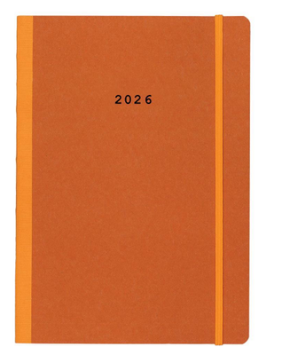 Diary weekly neutral me lastixo flexi 14x21 next, , medium