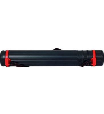 Drawing tube grand plastic 46-70cm, , medium