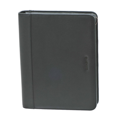 Ντοσιέ-organizer davidts μαύρο 282801-01