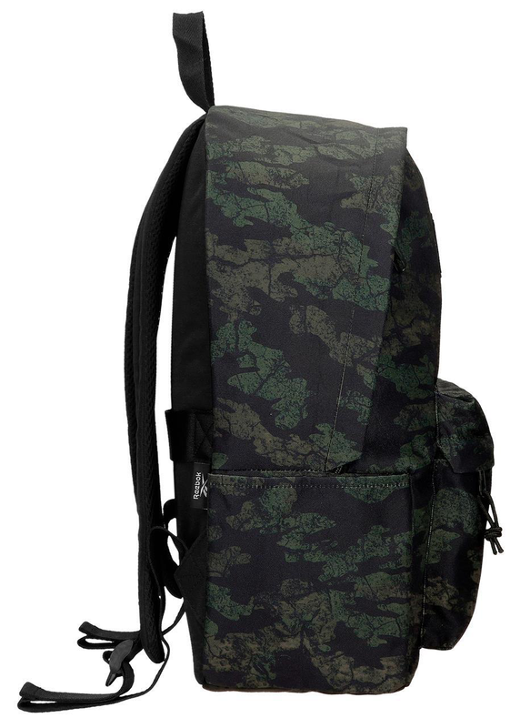 Reebok unisex backpack 45cm-null