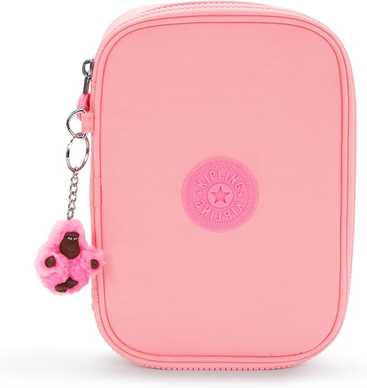 Kipling 100 pens coral sea-null