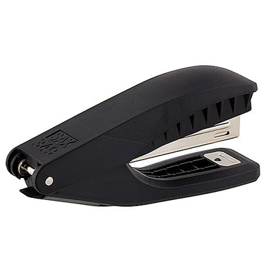 Sax stapler 349 24-26/6 for 25sheets blk, , medium