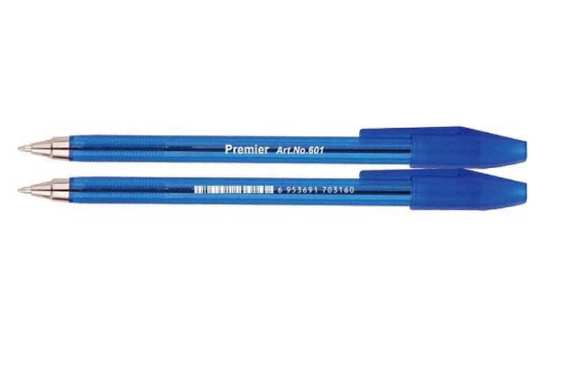 Pen ball point 0.7-null