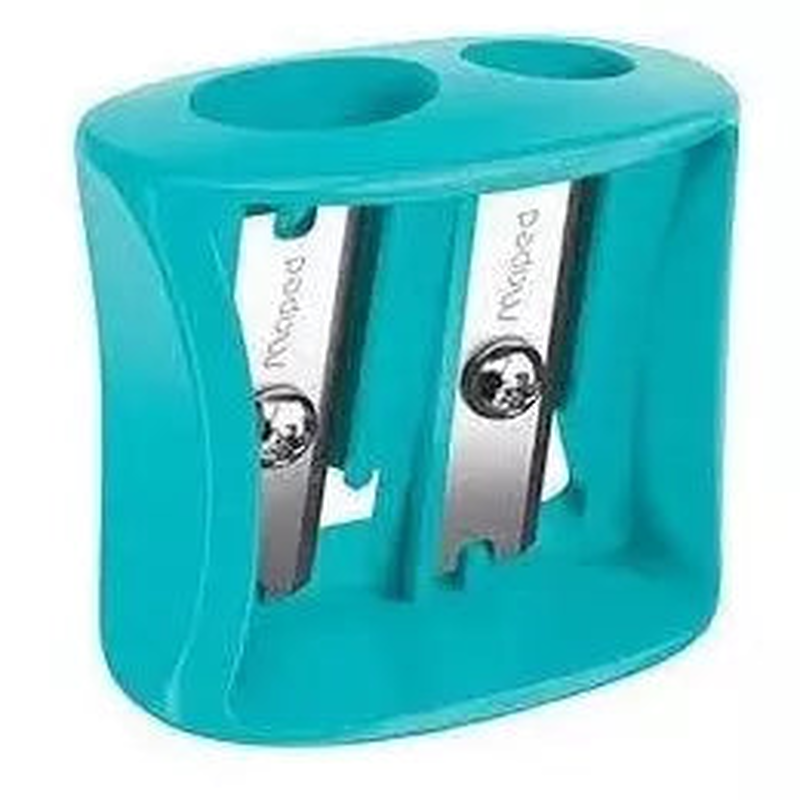Maped pencil sharpener vivo ergo-null