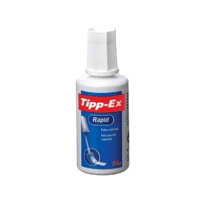 Tipp-ex rapid 20ml, , medium-null