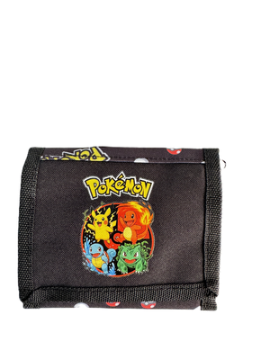 Ever more pokemon wallet, , medium