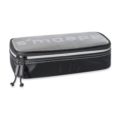 Brunnen soft pencil case xl hardwired, , medium