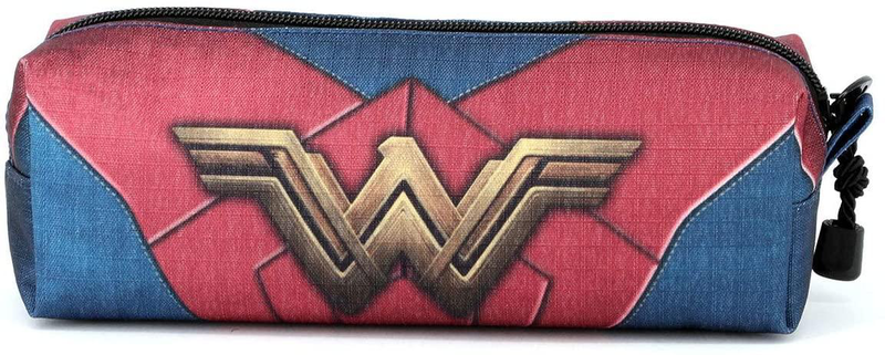 Product image: Dc comics wonder woman pencil case-null