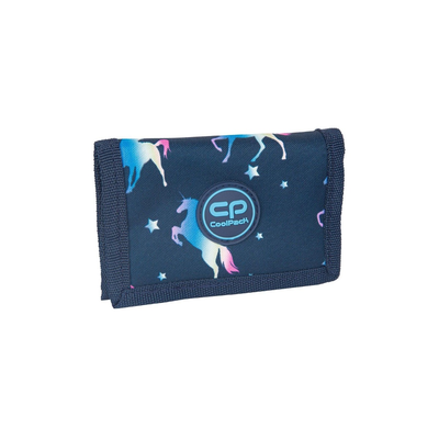 Coolpack wallet unicorn, , medium