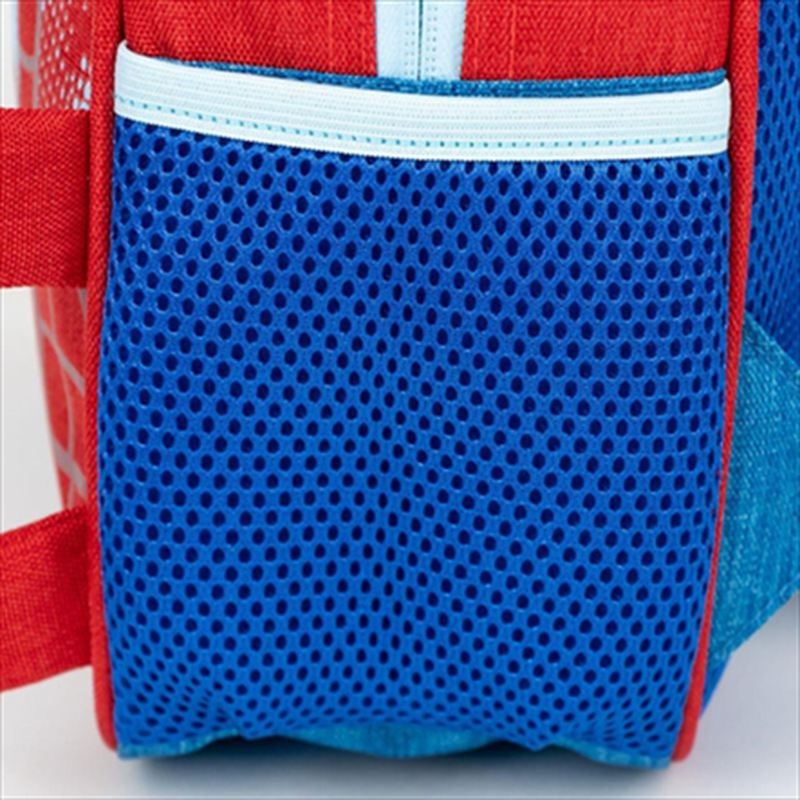 Spidey backpack 2100005122, , medium-null