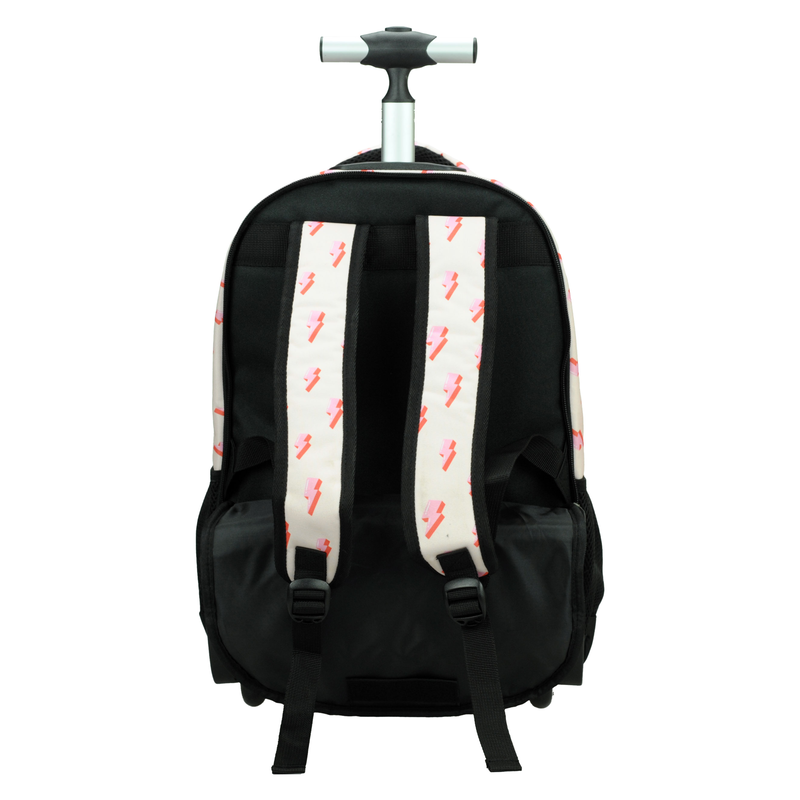 Bmu25 trolley bag bear-null