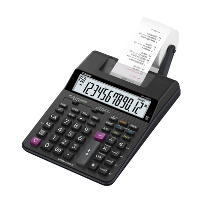 Casio calculator printer hr-150rce, , medium
