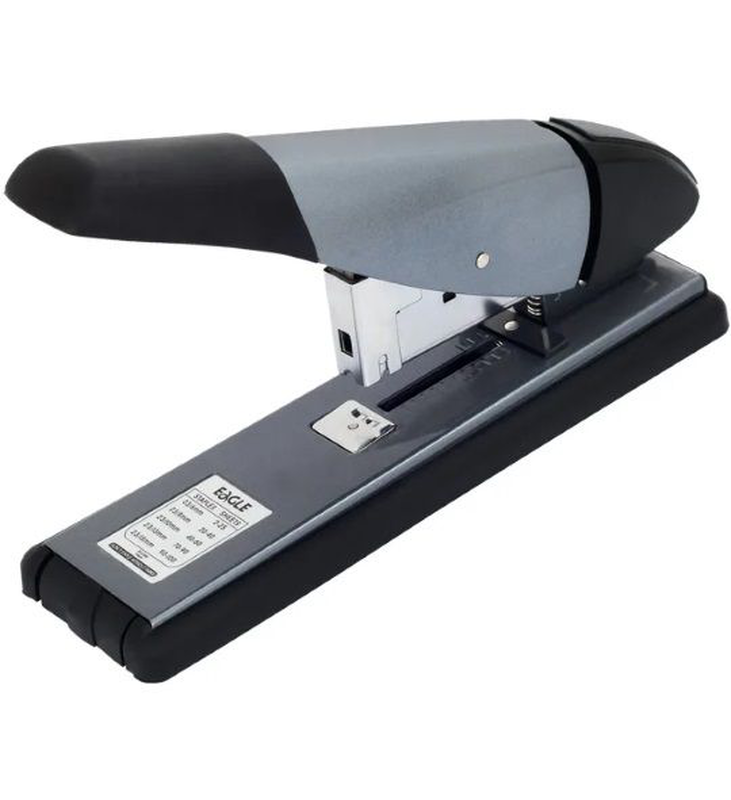 Stapler eagle 8538 heavy duty 100sheets, , medium-null