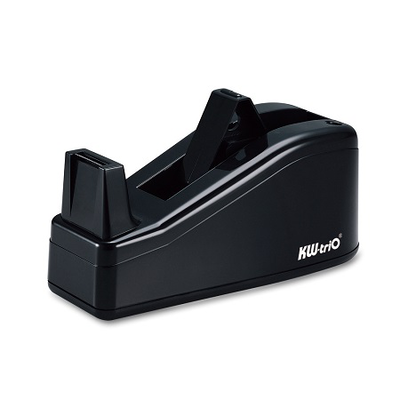 Kw-trio heavy duty tape dispenser 24mm, , medium