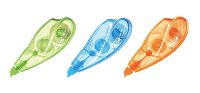 Oval correction tape 6m