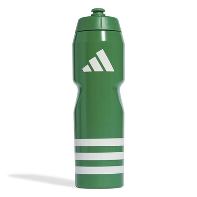 Adidas tiro bottle 0.75l, Green, medium