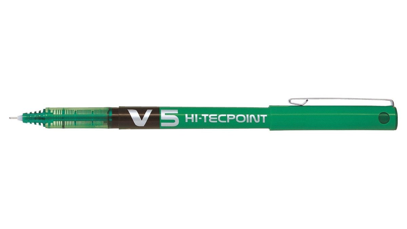 Pilot hi-tec point 05 image number null
