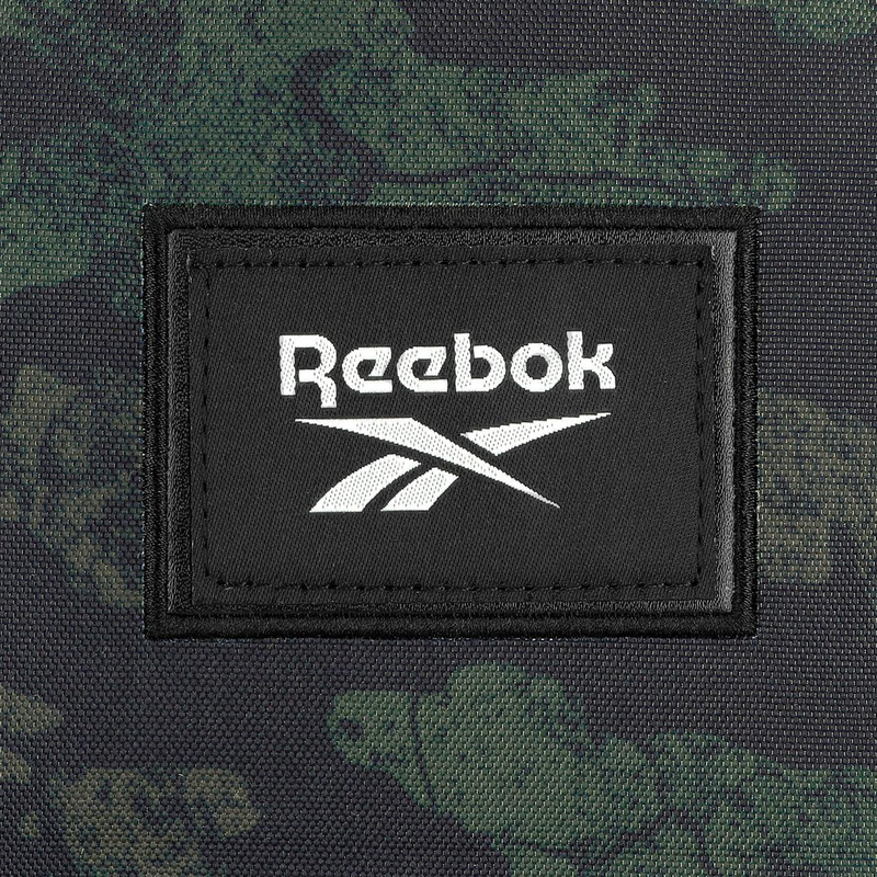 Reebok unisex backpack 45cm-null