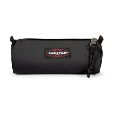 Eastpak benchmark single black 000372-008, , medium