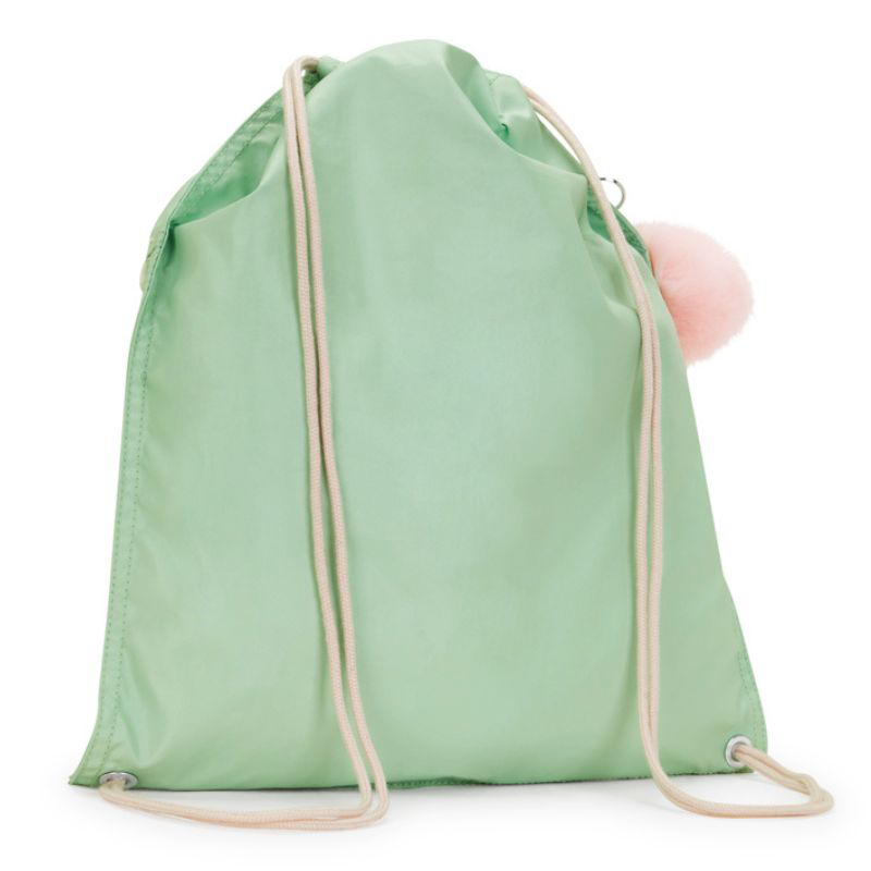 Product image: Kipling supertaboo soft green met ki4786-5ky, , medium-null