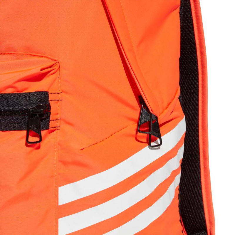 Classic future icons backpack-null